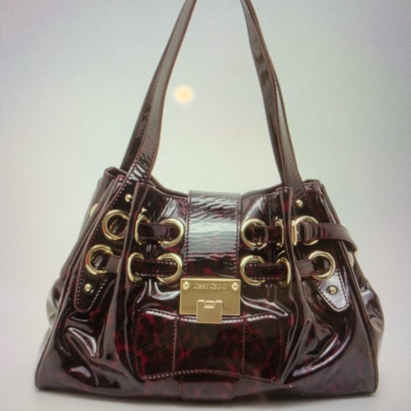 Handbags - Jimmy Choo Handbag